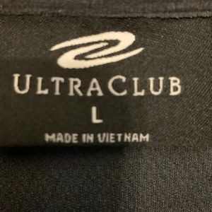 Me ‘a large Cristina Rey windbreaker